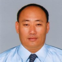 Tsewang Dorjee