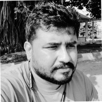 Sambit Behera
