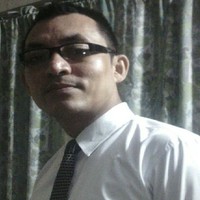 Utpal Gogoi