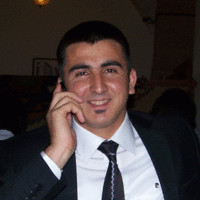 mahmut ünal