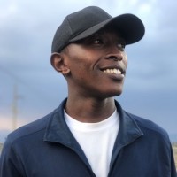 AUSTINE MAINA