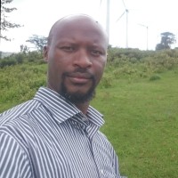 Dennis Kamau. G