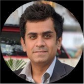 Gautam Madaan