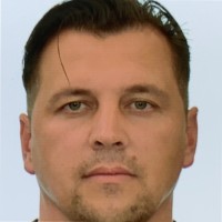 Viktor Babych