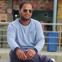Shubham Agarwal