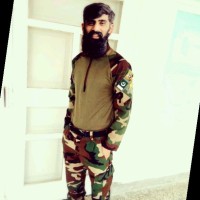 Ozair Javaid