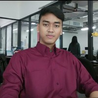 Agus Supriyanto