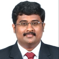 Raghuram Sivasamy