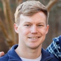 Christopher Harless
