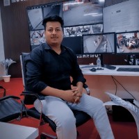 Mohd Shamil Khan