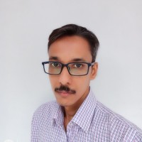 Santosh K Ghosh
