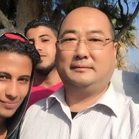 吴益明
