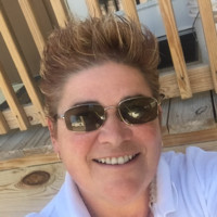 Tracy Wright