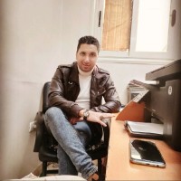 Haitham Morad