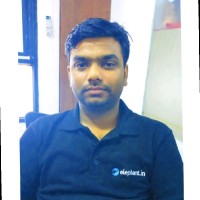 Dinesh Panwasia