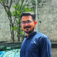 Adarsh S