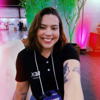 Isabella Carolina Pereira