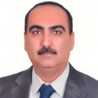 Prof. Walid Al-Hussaibi