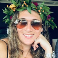 Meredith Hurford