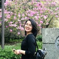 Celina Lin