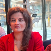 Christine Simonian