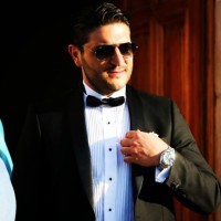 Bachir Lteif