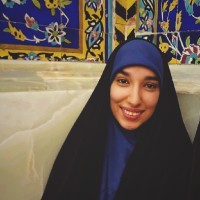 KowsarSadat Zoleykhaei