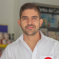 Andrés Felipe Vargas Barco