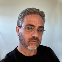 Christopher Cherubini