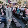 Sayed Abdel Rahim