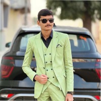 Kashyap Vithalapara
