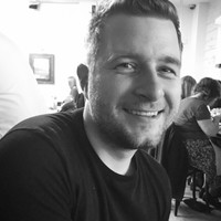 Gavin Cassidy