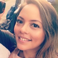Courtney Pascua