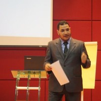 Wael Rhmany