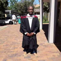 David Tsepo Mogwerane