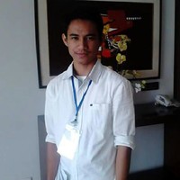 Ahmad Masri