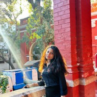 Saisudha Gopalakrishnan