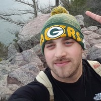 DUSTIN EGGER