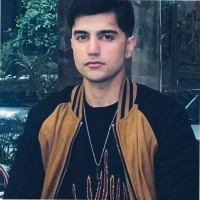 shresth kharbanda