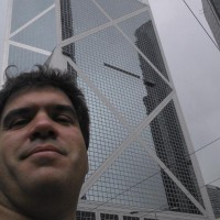 Rodrigo Fernandez