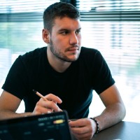 Daniel Ribeiro Cararo