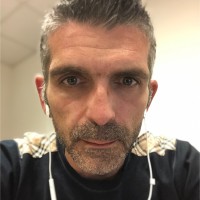 danilo barlafante