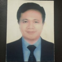 Guilbert Dela Cruz