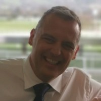 Kevin Gallimore
