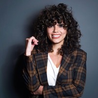 Linoy Hashuel לינוי חשואל