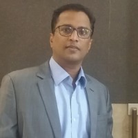 Ramesh Kharat