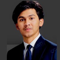 Adil V p