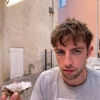 Matthew O'Farrell