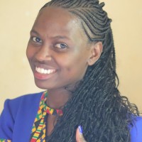 Wanjiku Kiraithe