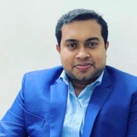 Kaushik Ghosh